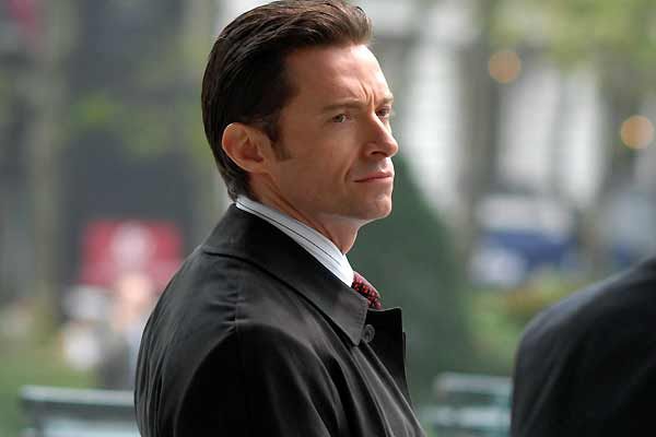 Engaño : Foto Hugh Jackman