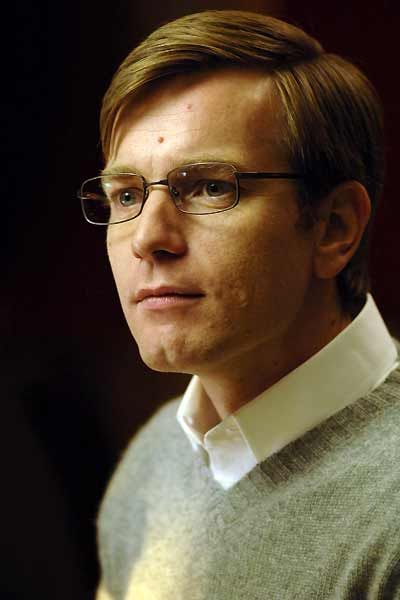 Engaño : Foto Ewan McGregor