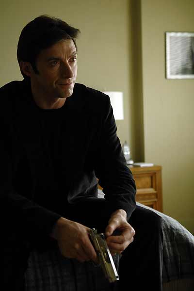 Engaño : Foto Hugh Jackman