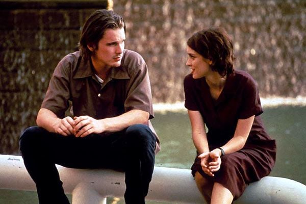 La dura realidad : Foto Ben Stiller, Ethan Hawke, Winona Ryder