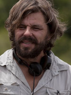 Póster Eric Besnard