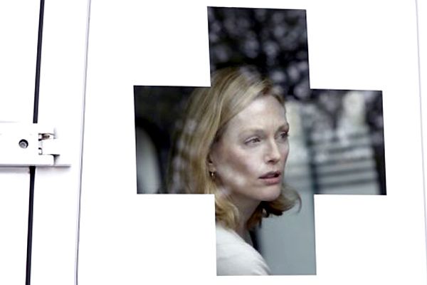 Ceguera : Foto Julianne Moore