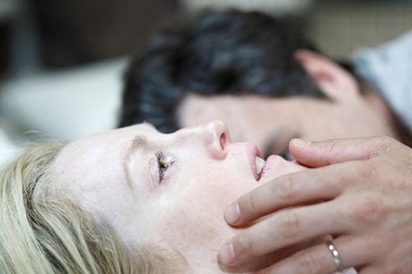 Ceguera : Foto Julianne Moore, Mark Ruffalo