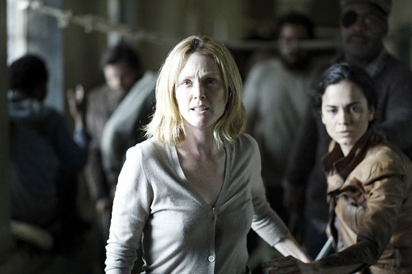 Ceguera : Foto Julianne Moore