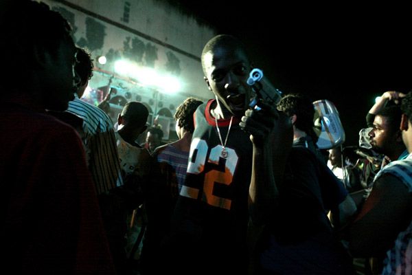 Tropa de Elite : Foto