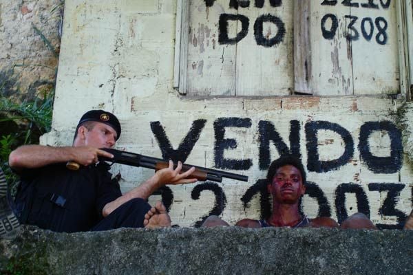 Tropa de Elite : Foto