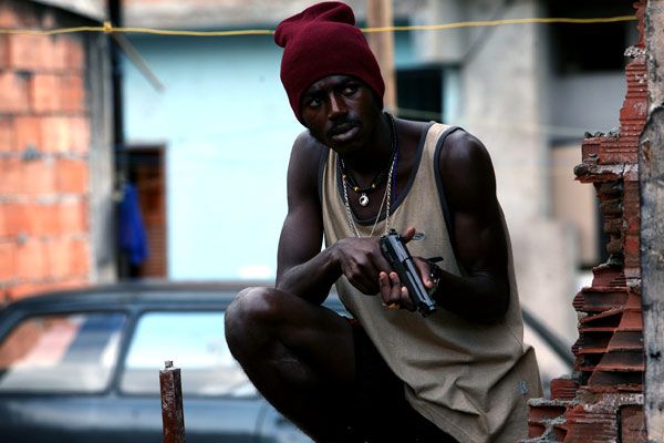 Tropa de Elite : Foto