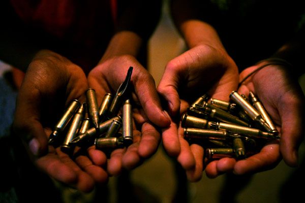 Tropa de Elite : Foto