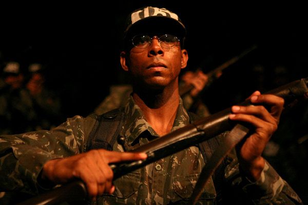 Tropa de Elite : Foto