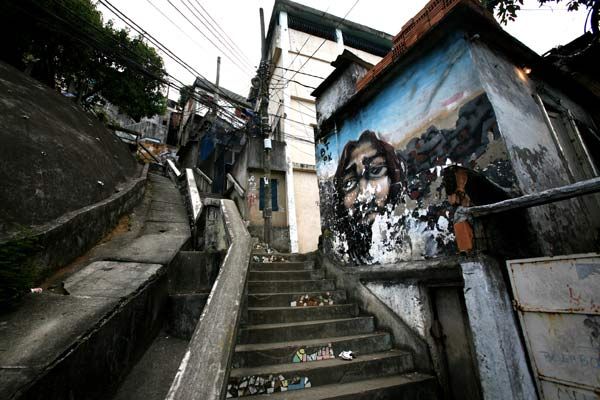 Tropa de Elite : Foto