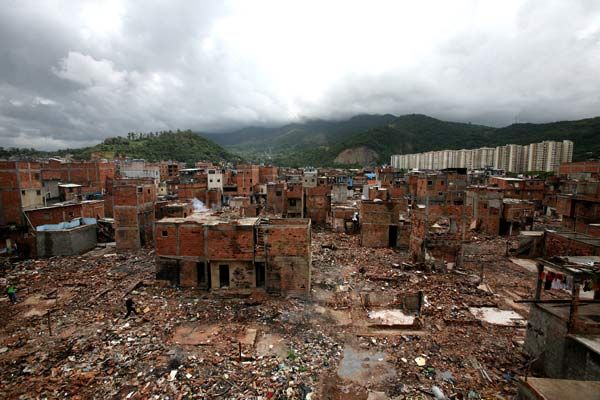 Tropa de Elite : Foto