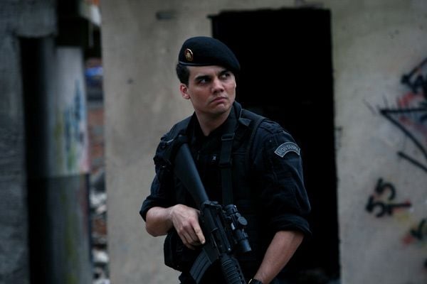 Tropa de Elite : Foto