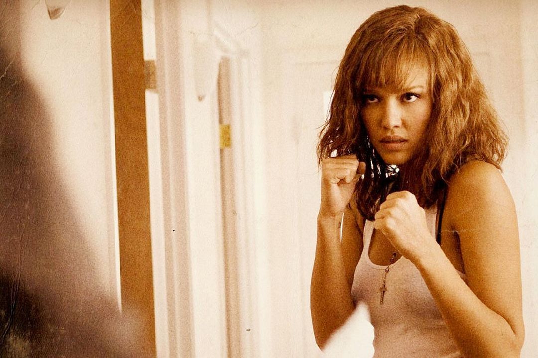Machete : Foto Jessica Alba