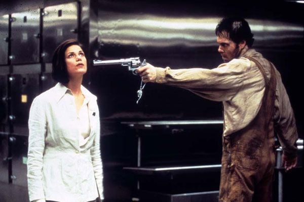 Hombres de negro : Foto Vincent D'Onofrio