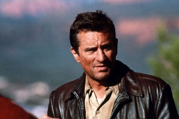 Fuga a la media noche : Foto Robert De Niro