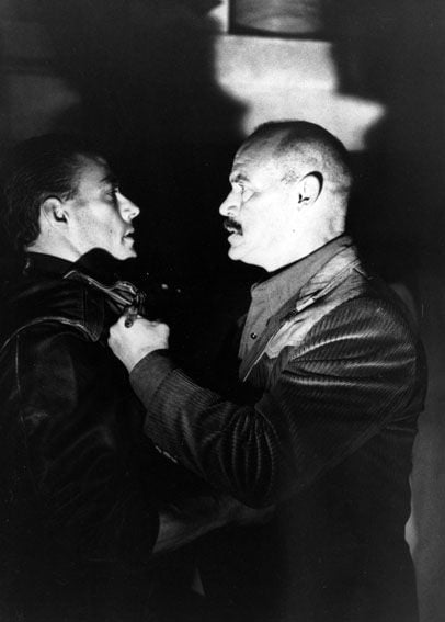 Doble impacto : Foto