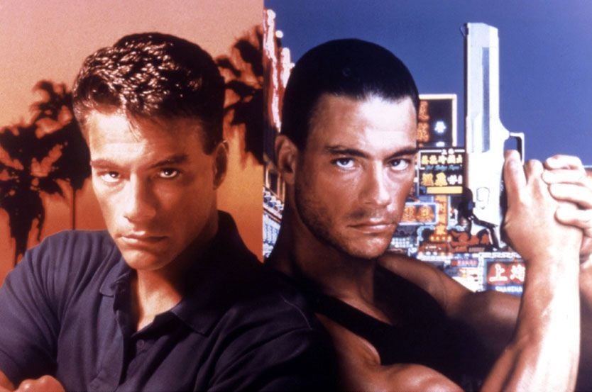 Doble impacto : Foto