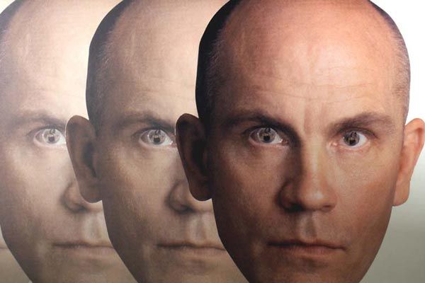 ¿Quieres ser John Malkovich? : Foto Spike Jonze, John Malkovich
