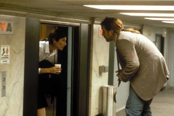 ¿Quieres ser John Malkovich? : Foto Catherine Keener, John Cusack, Spike Jonze