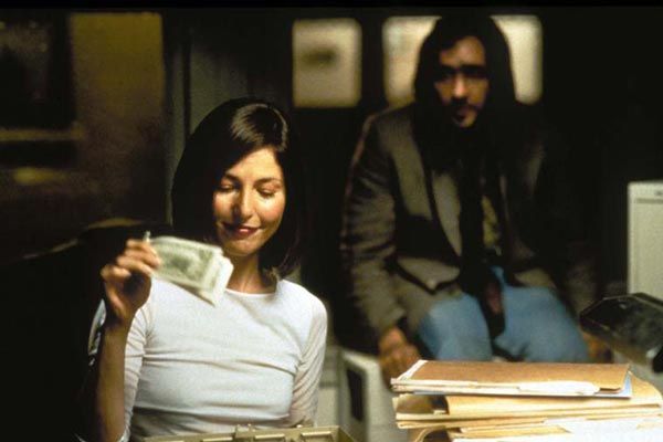 ¿Quieres ser John Malkovich? : Foto Catherine Keener, Spike Jonze