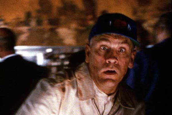 ¿Quieres ser John Malkovich? : Foto Spike Jonze, John Malkovich