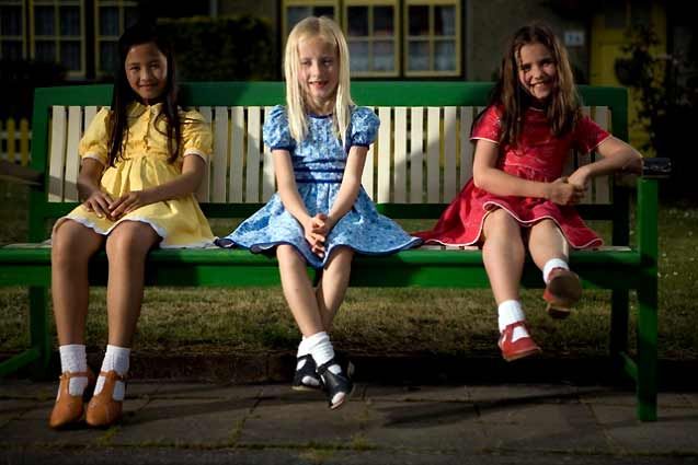 Las vidas posibles de Mr. Nobody : Foto