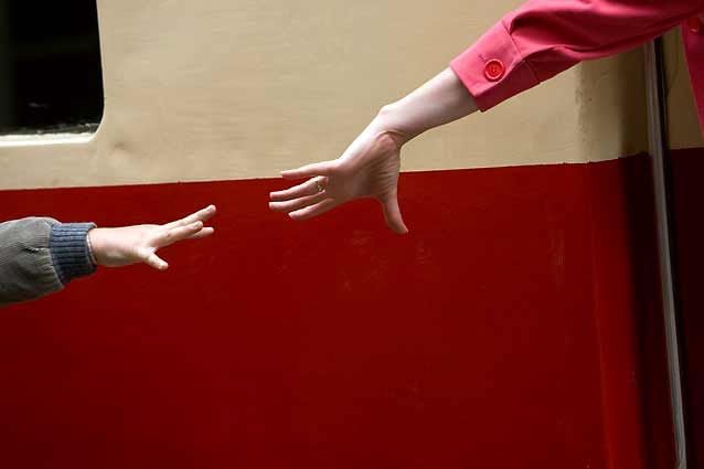 Las vidas posibles de Mr. Nobody : Foto