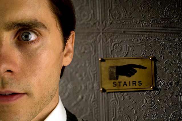 Las vidas posibles de Mr. Nobody : Foto Jared Leto
