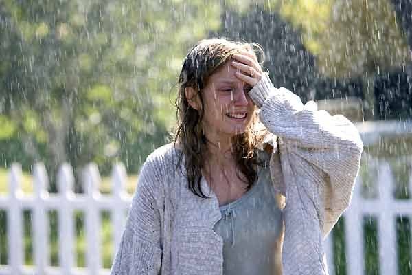 Las vidas posibles de Mr. Nobody : Foto Sarah Polley