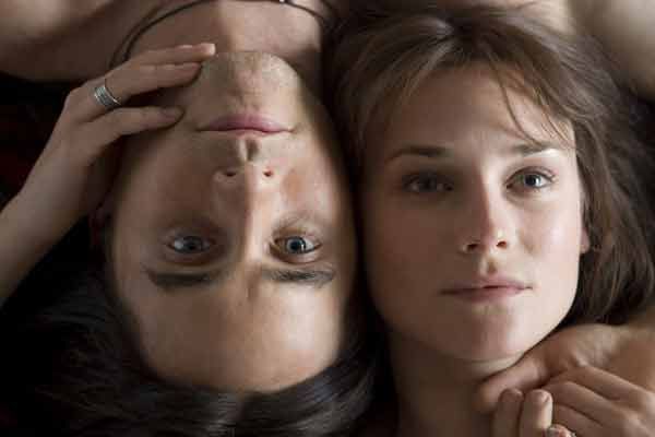 Las vidas posibles de Mr. Nobody : Foto Diane Kruger, Jared Leto