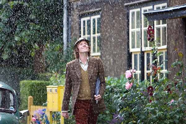 Las vidas posibles de Mr. Nobody : Foto Rhys Ifans