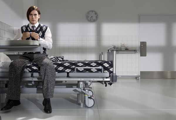 Las vidas posibles de Mr. Nobody : Foto Jared Leto