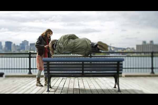 Las vidas posibles de Mr. Nobody : Foto