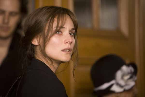 Las vidas posibles de Mr. Nobody : Foto Diane Kruger
