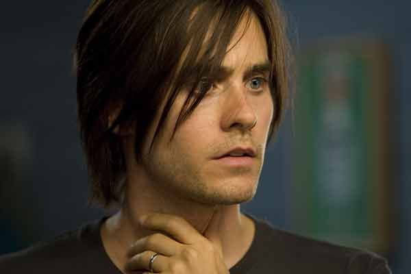 Las vidas posibles de Mr. Nobody : Foto Jared Leto
