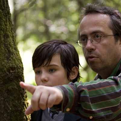 Las vidas posibles de Mr. Nobody : Foto Jaco van Dormael