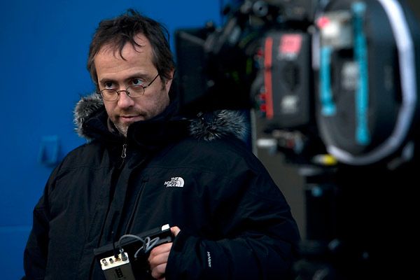 Las vidas posibles de Mr. Nobody : Foto Jaco van Dormael