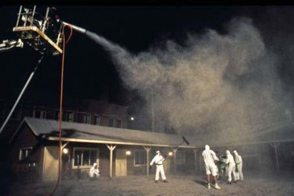 El pico de Dante : Foto