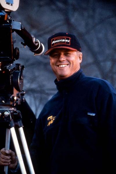 El pico de Dante : Foto