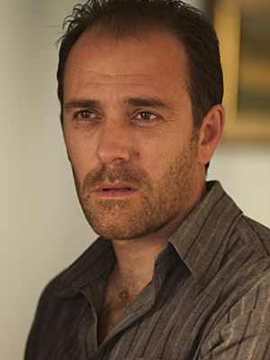 Póster Valerio Mastandrea