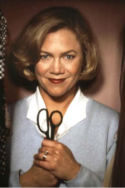 Foto Kathleen Turner