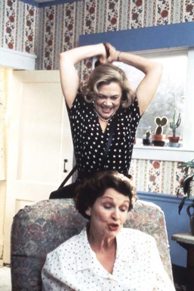 Foto Kathleen Turner