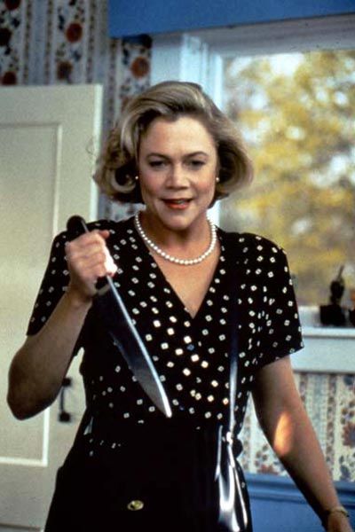 Foto Kathleen Turner