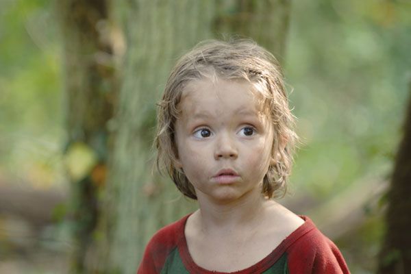 Foto Max Baissette de Malglaive