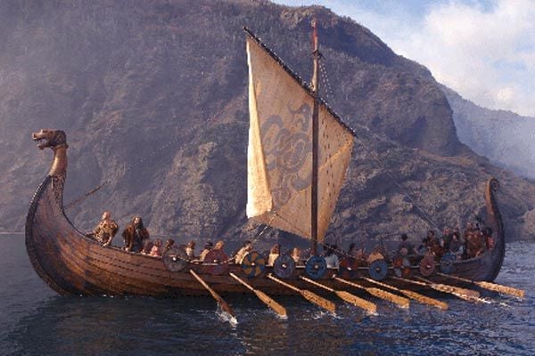 La Tierra Media : Foto