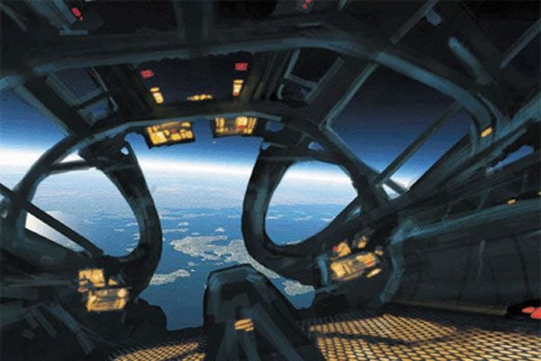 La Tierra Media : Foto