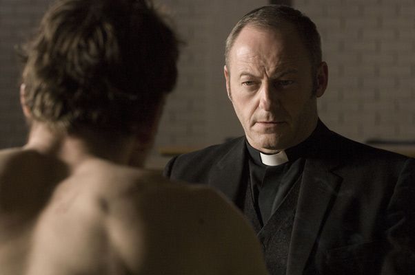 Foto Liam Cunningham