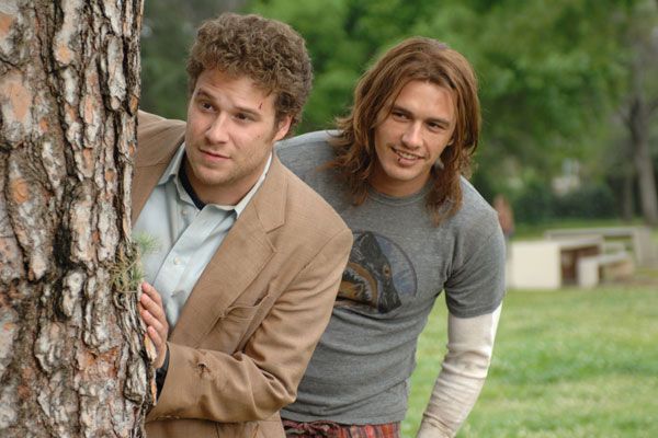 Pineapple Express : Foto