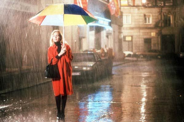 Todo sobre mi madre : Foto Cecilia Roth