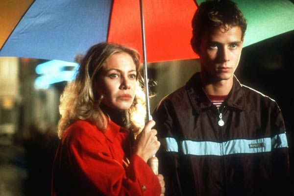 Todo sobre mi madre : Foto Cecilia Roth, Eloy Azorin